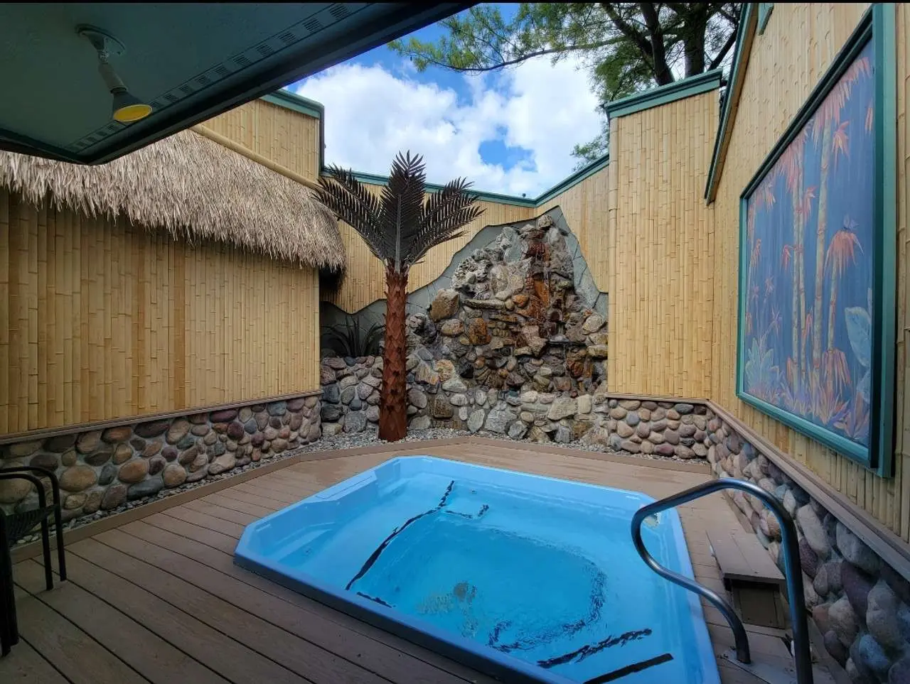 Bamboo Slats - Image 5