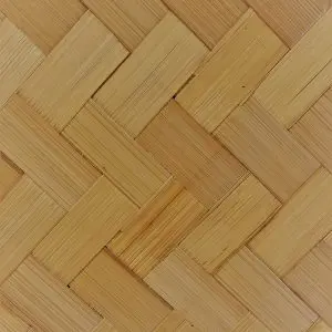 woven bamboo plywood by BYXS Commercial
