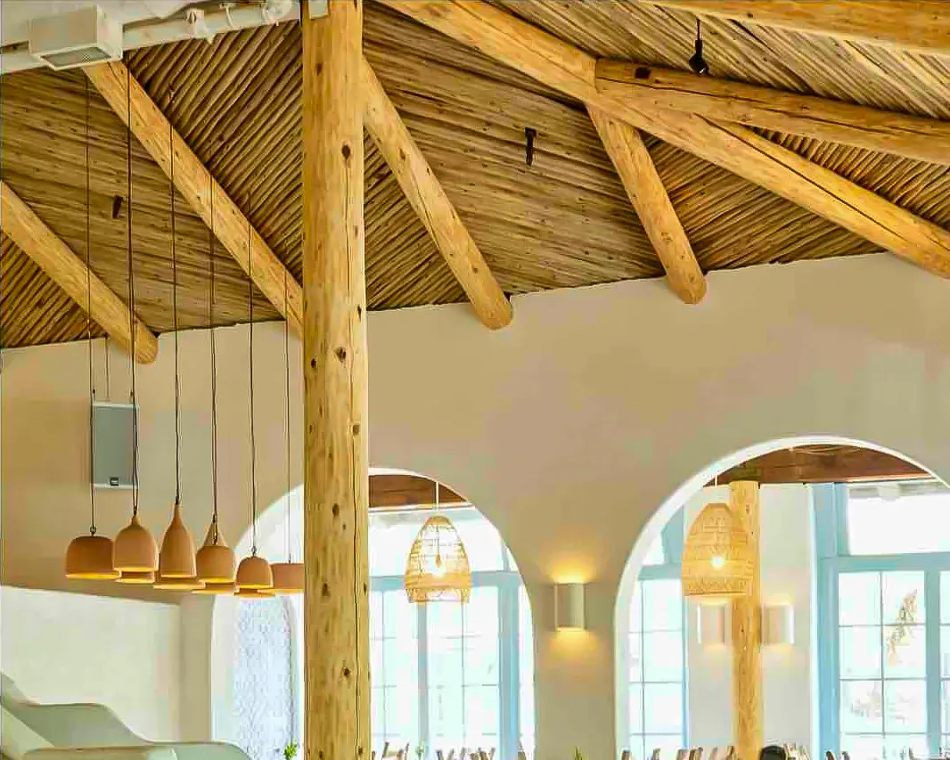 Ceiling Panels & Treatments - Image 5