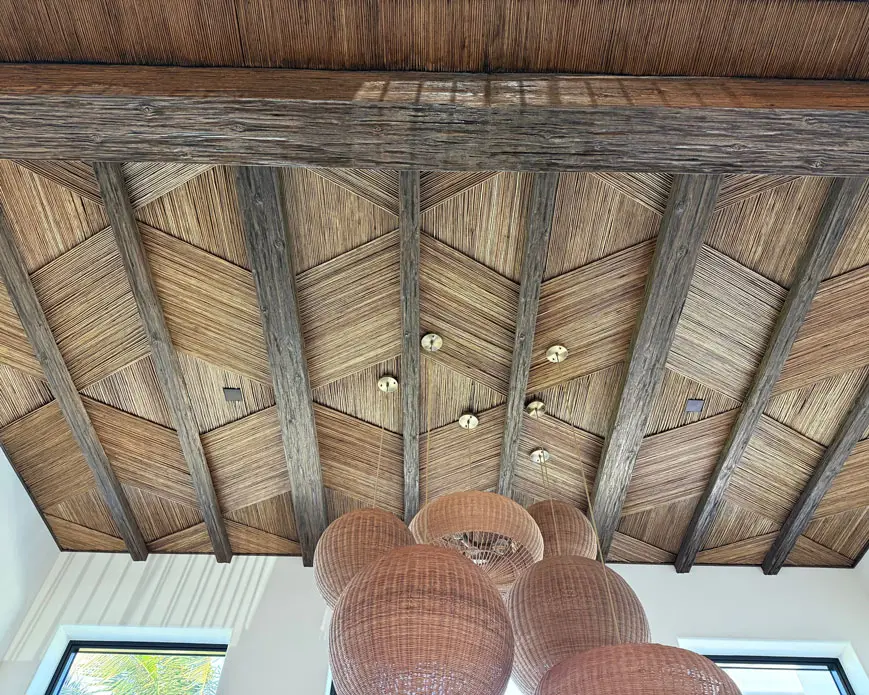 Ceiling Panels & Treatments - Image 4