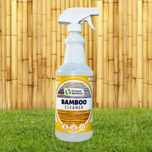 BAMBOO CLEANER