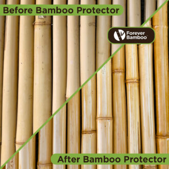 Bamboo Protector, Clear Sealant - Image 2